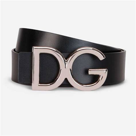 cintura dolce gabbana bc 4248